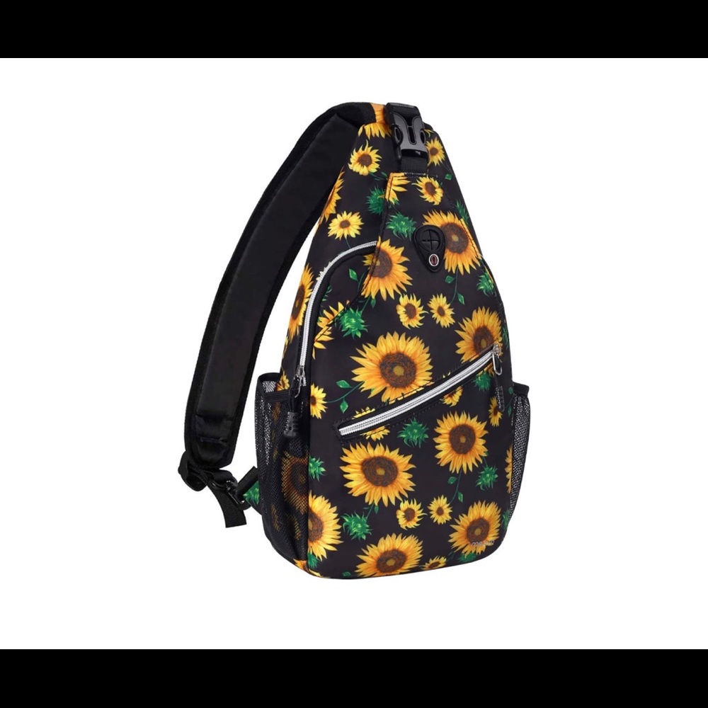 Sling bag